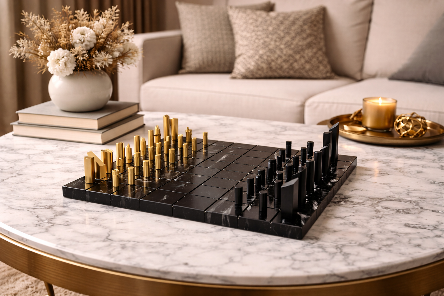 Jeux Echec à thèmes