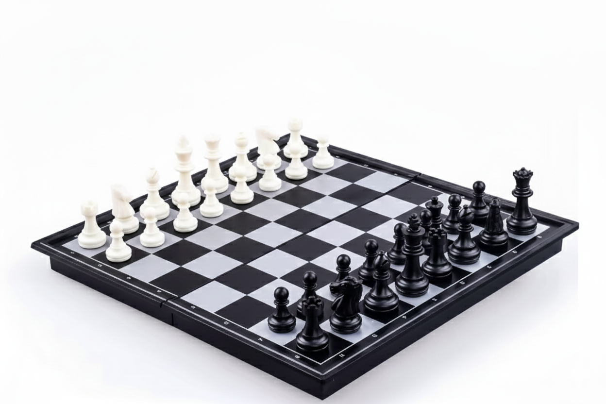 Le Mat de l'étouffé