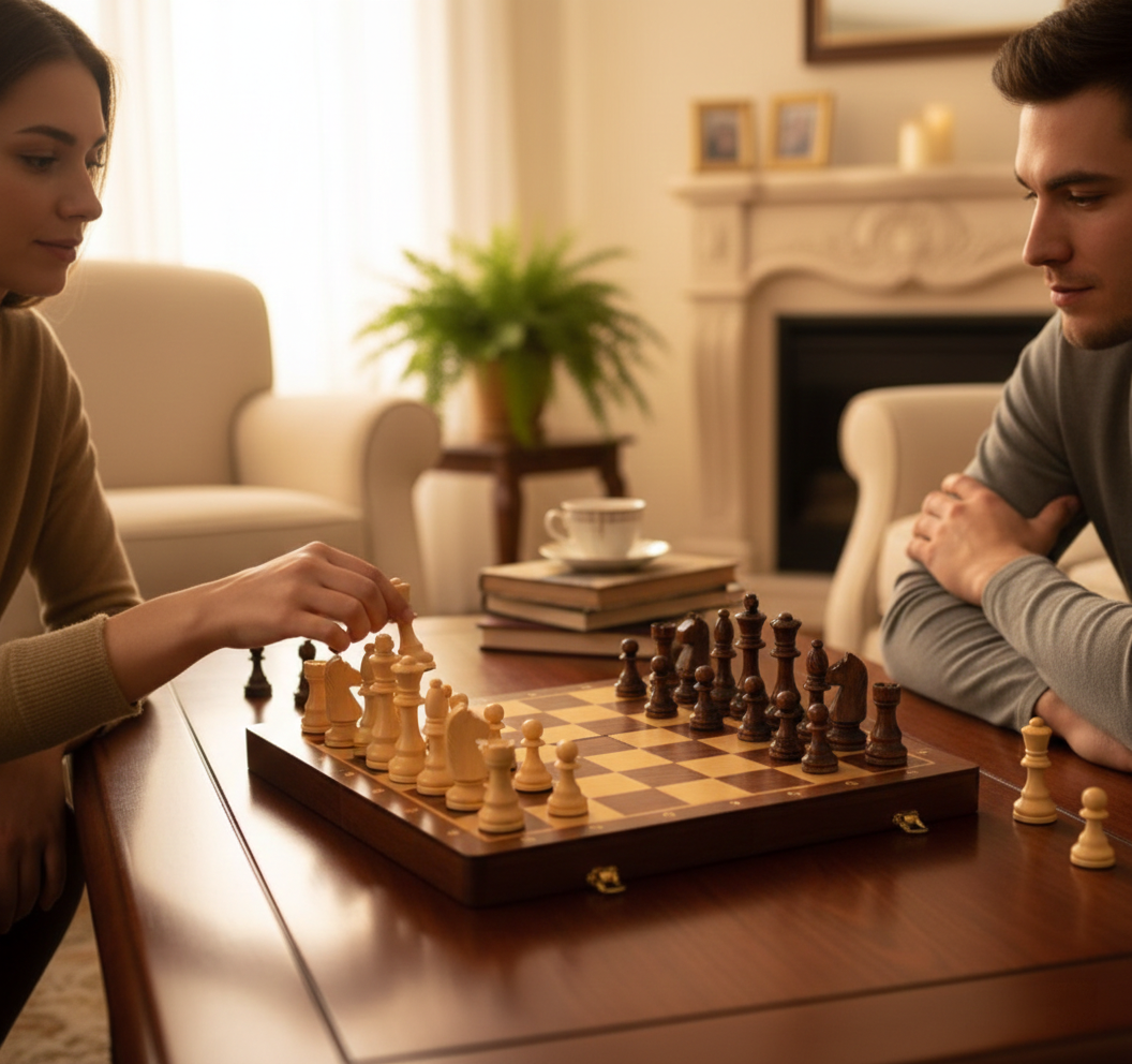 La Défense Caro-Kann