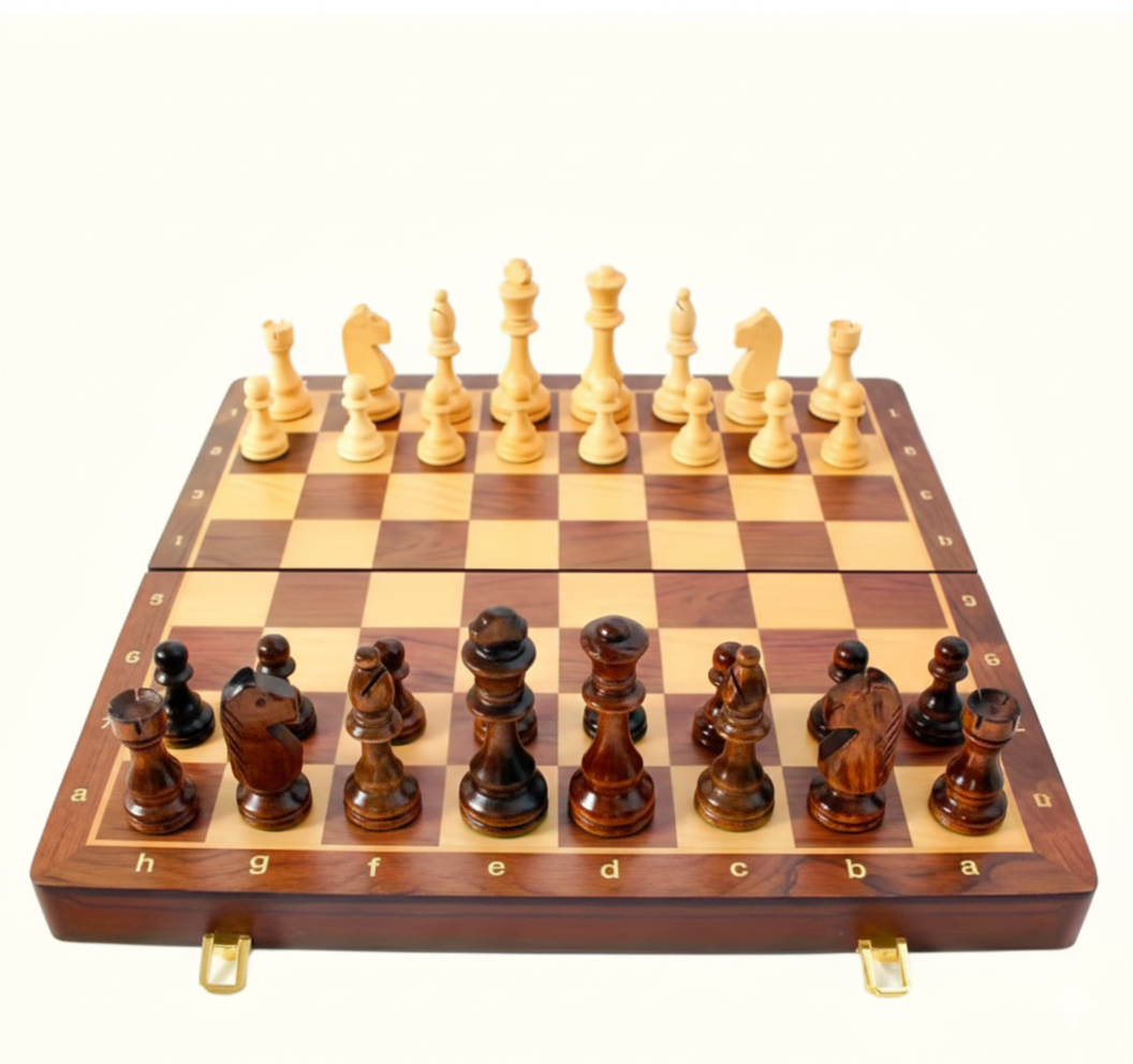 La Défense Caro-Kann