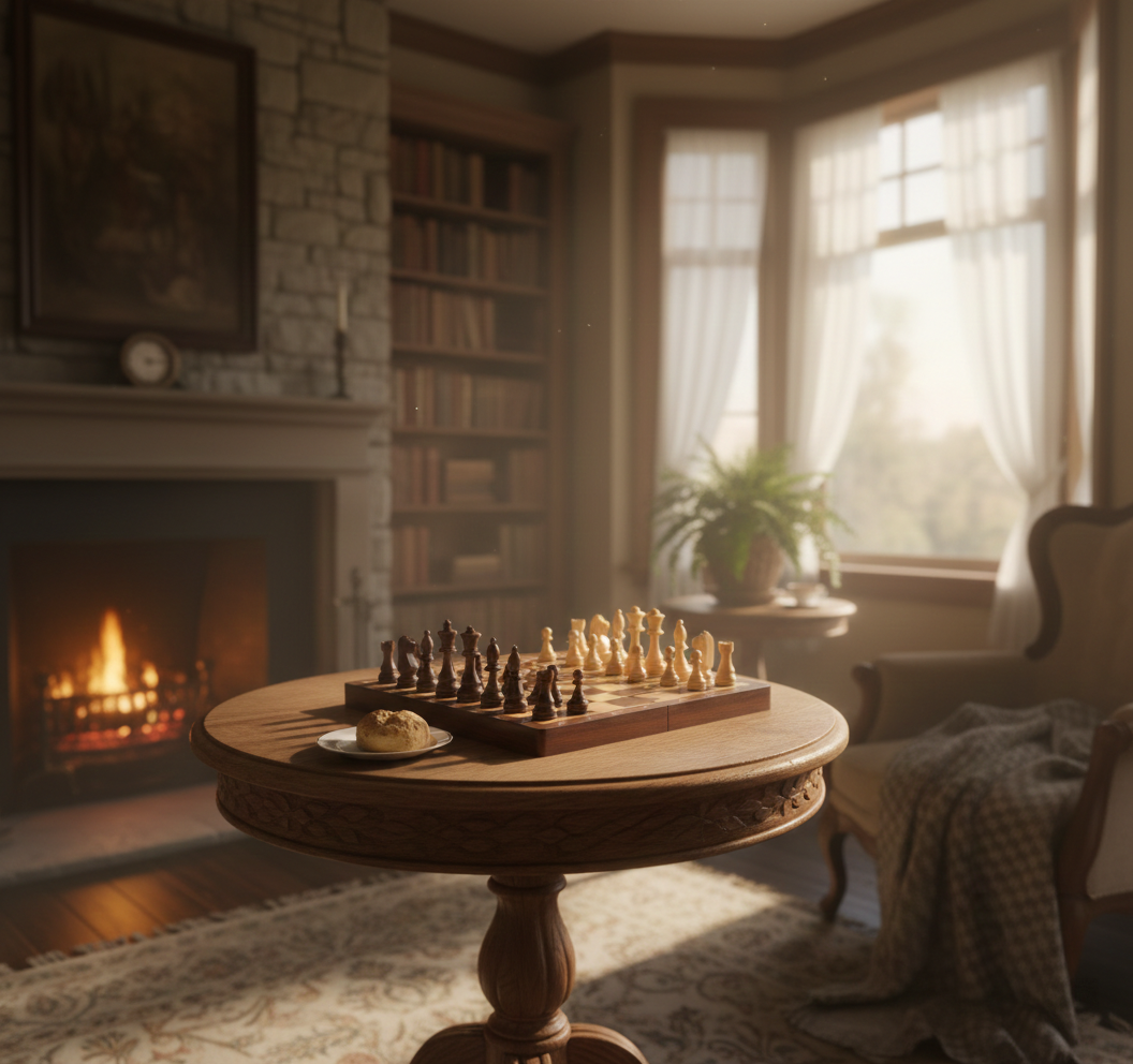 La Défense Caro-Kann