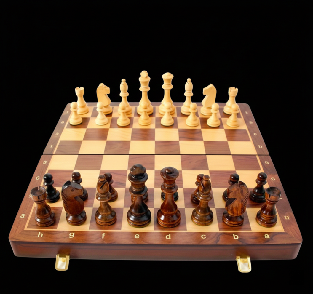 La Défense Caro-Kann