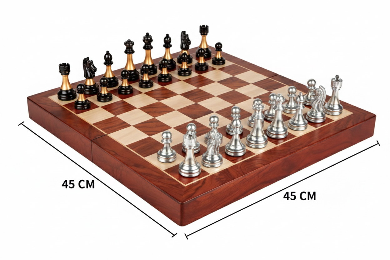 Le Mat de Blackburne