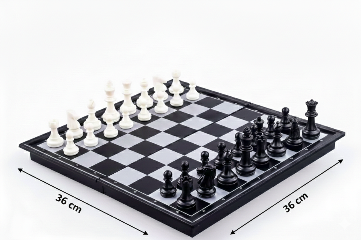 Le Mat de l'étouffé