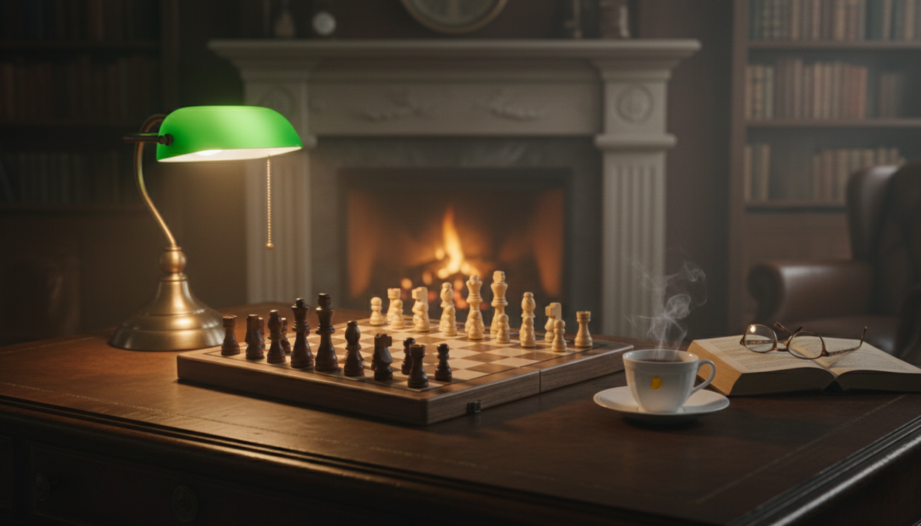 La Défense Scandinave