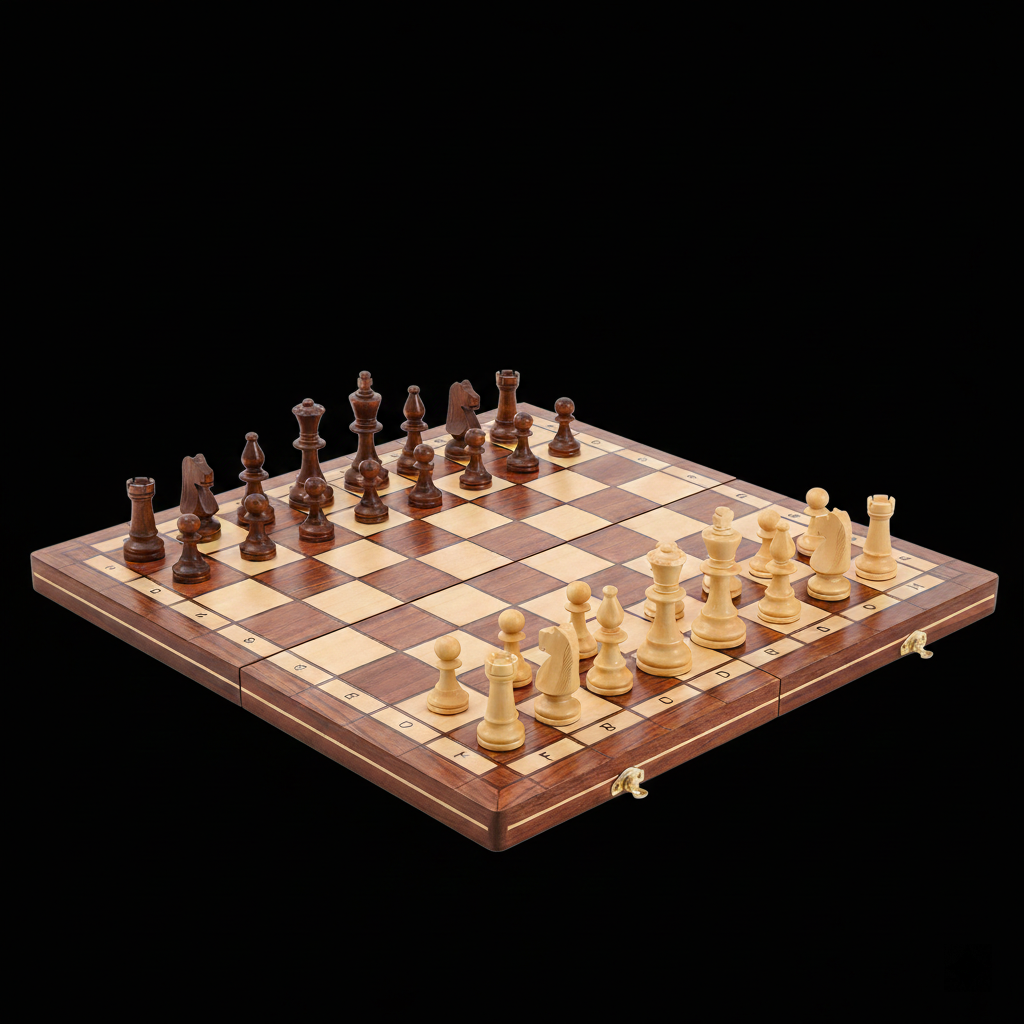 La Défense Grunfeld