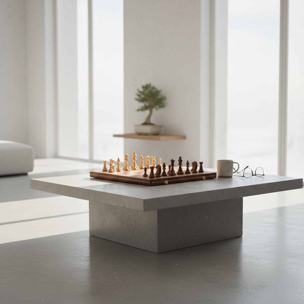 La Défense Grunfeld