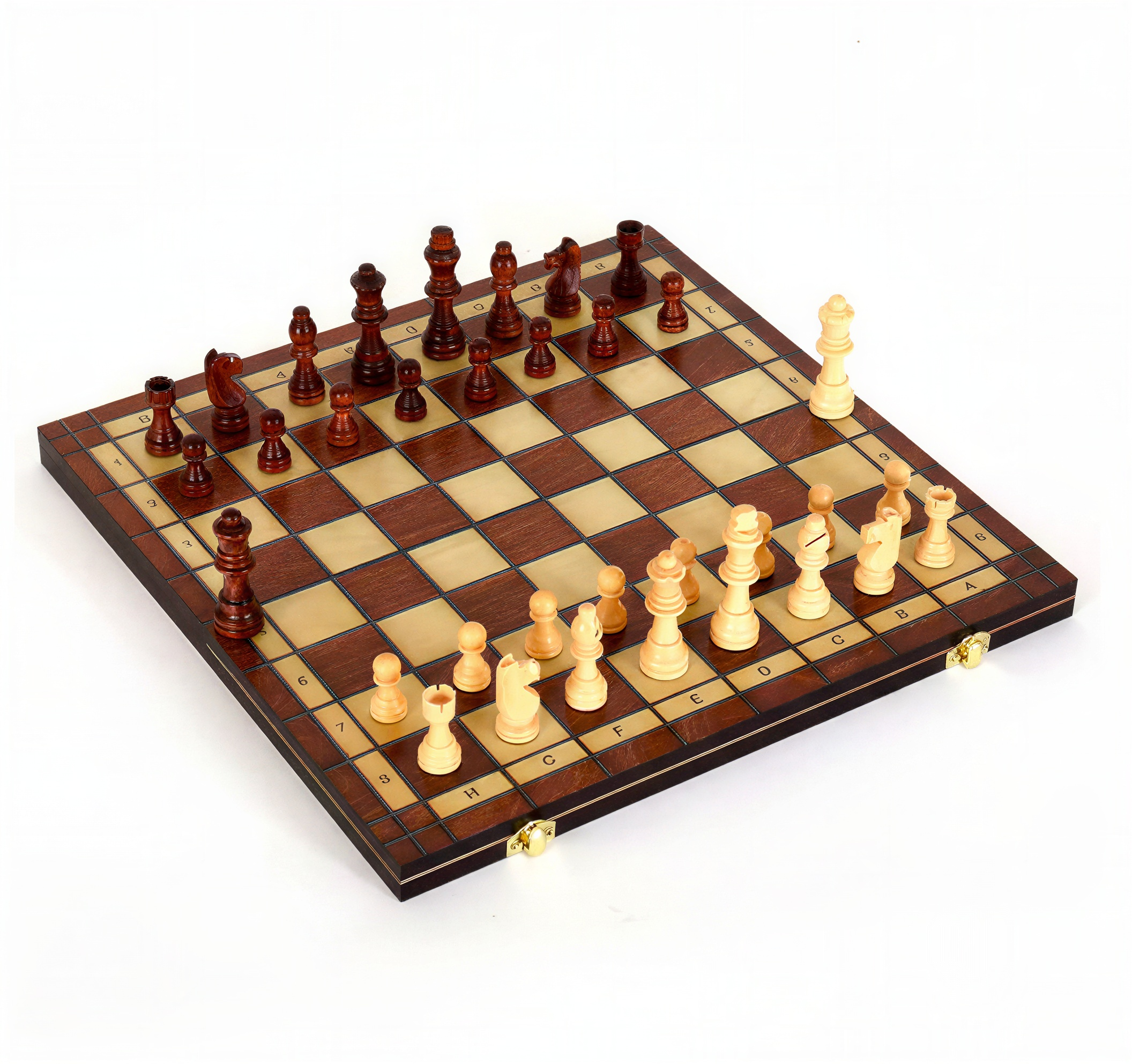 La Défense Sicilienne