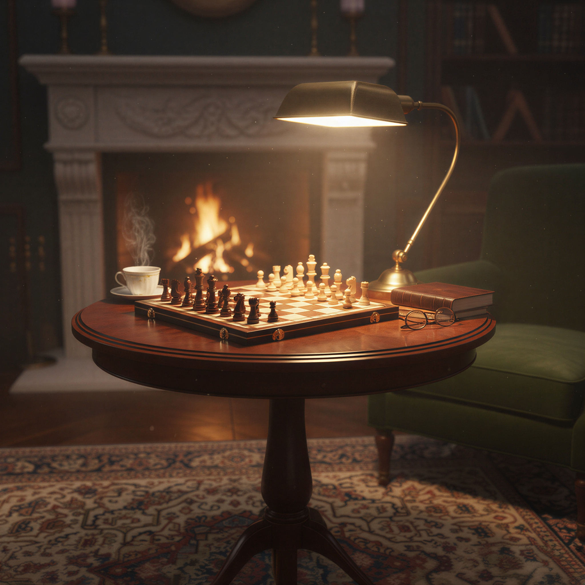 La Défense Sicilienne