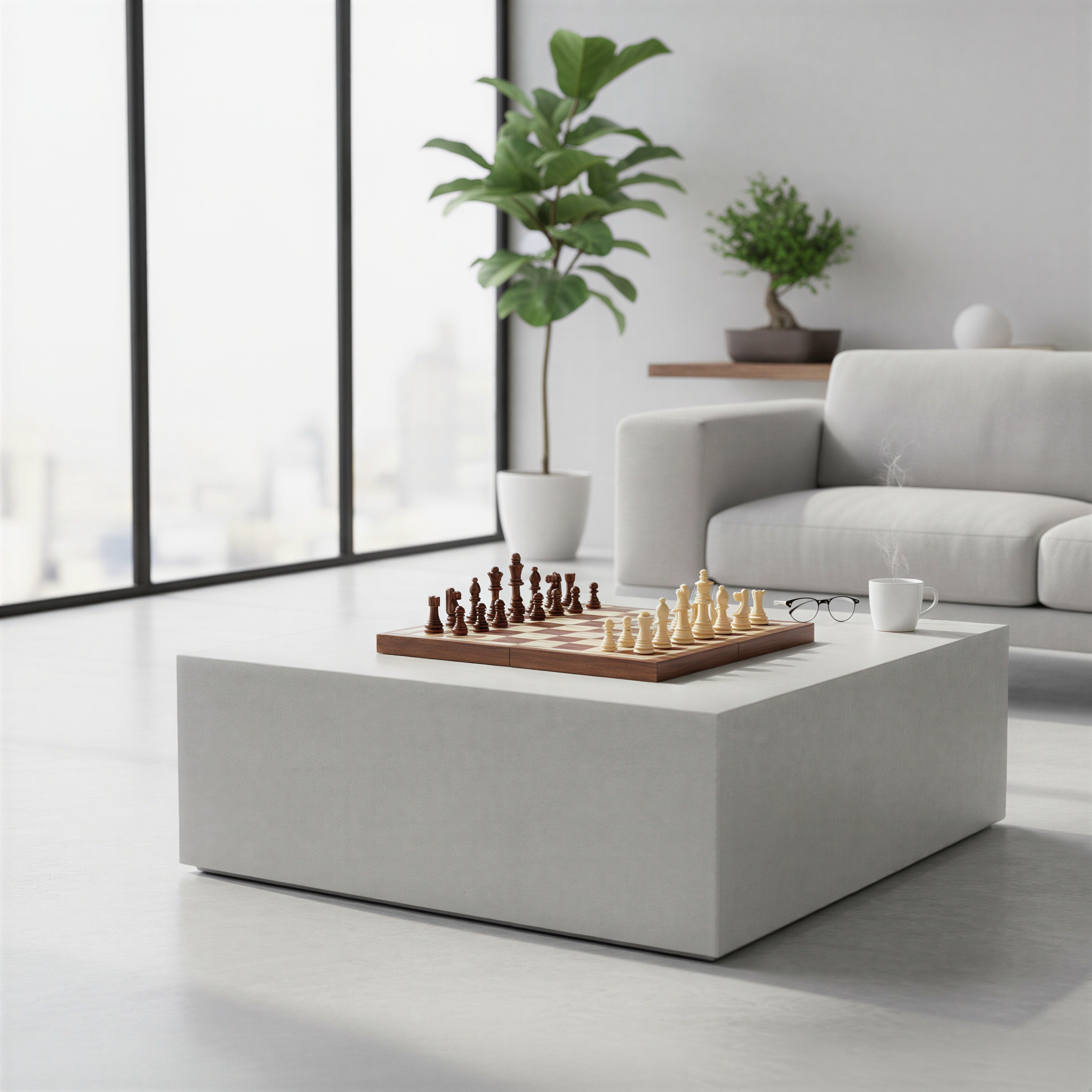 La Défense Sicilienne